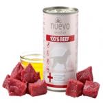 Nuevo Dog Sensitive Beef - 400g