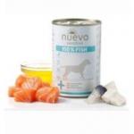 Nuevo Dog Sensitive Fish - 400g