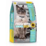 Nutram Ideal Cat Sensitive - I19 - 5,4kg