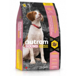 Nutram Sound Dog Puppy S2 - 11,4kg