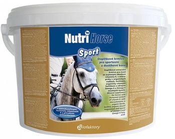 NutriHorse Sport - 1kg