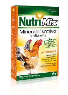 NutriMix Nosnice - 1kg