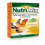 NutriMix Nosnice - 1kg