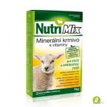 NutriMix Ovce - 1kg