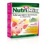 NutriMix Prasata - 1kg