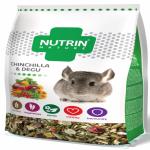 Nutrin Nature Činčila & Osmák - 750g