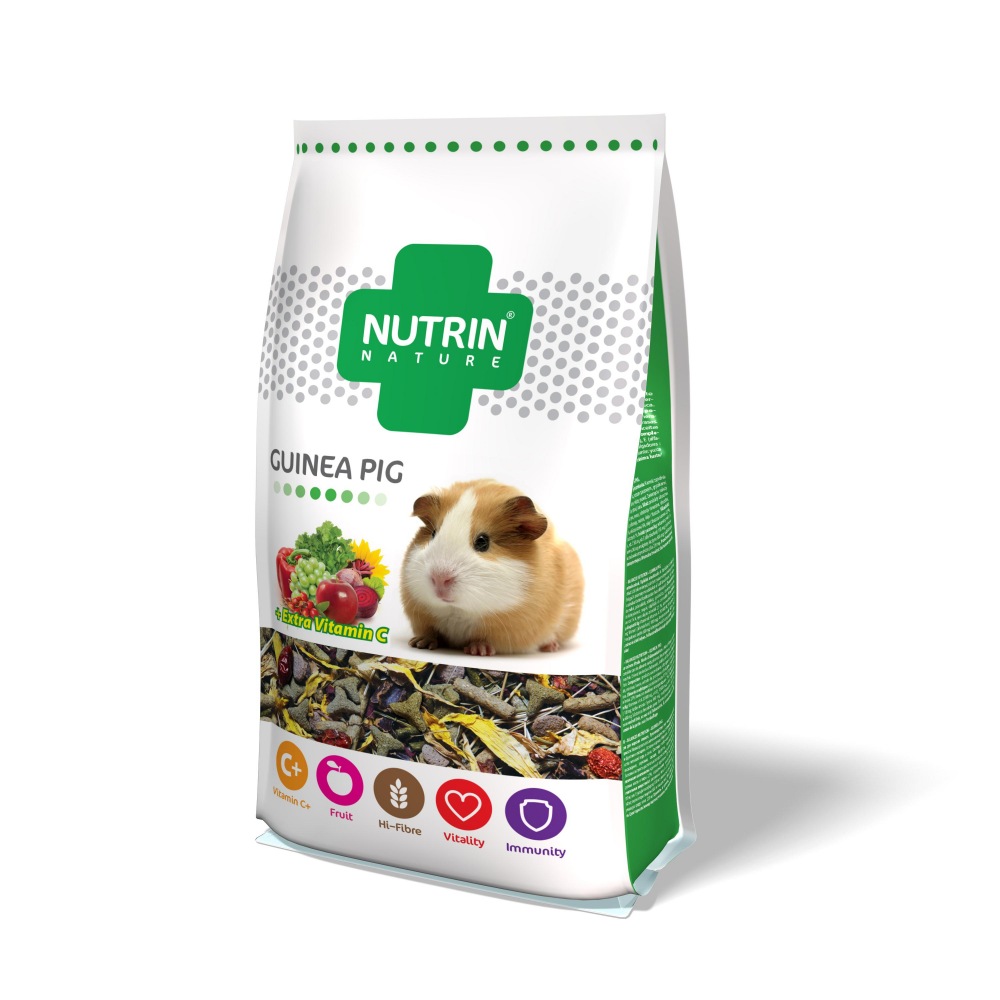 Nutrin Nature Morče - 750g