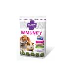 NUTRIN Vital Snack IMMUNITY (pro králíky, morčata, činčily a osmáky) 100g