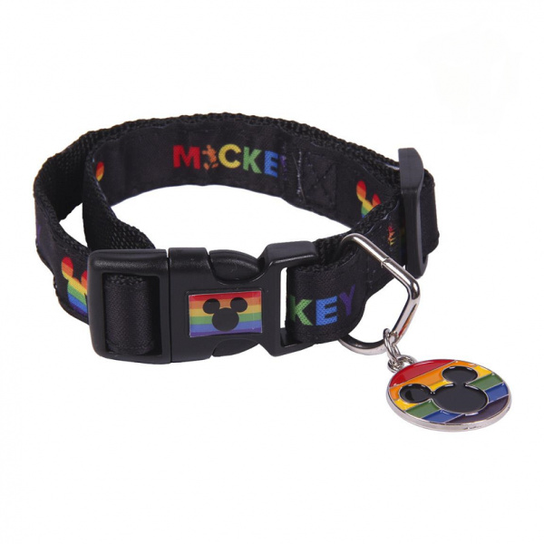 Obojek Disney Pride M-L 55cm