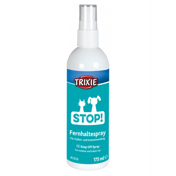 Odpuzovač Fernhaltspray sprej pro psy a kočky Trixie 175ml