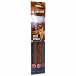 Ontario Rawhide Snack Stick 25cm 2ks