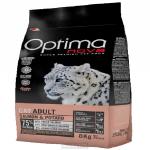 OPTIMAnova Cat Adult Salmon/Potato Grain-free - 2kg