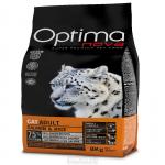 OPTIMAnova Cat Adult Salmon/Rice - 20kg