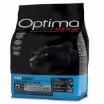 OPTIMAnova Cat Light Chicken/Rice - 8kg