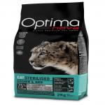 OPTIMAnova Cat Sterilised Chicken/Rice - 20kg