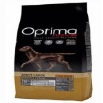 OPTIMAnova Dog Adult Large Grain-free - 12kg