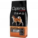 OPTIMAnova Dog Adult Sensitive - 2kg