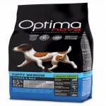 OPTIMAnova Dog Puppy Medium - 12kg