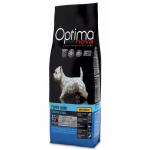 OPTIMAnova Dog Puppy Mini - 2kg