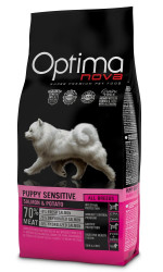 OPTIMAnova Dog Puppy Sensitive - 2kg