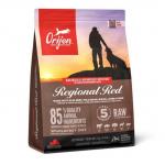 Orijen Dog Regional Red - 2kg