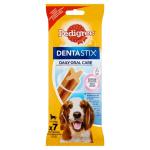 Pedigree Denta Stix - Medium 180g/7ks