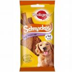 Pedigree Schmackos Multi Mix - 5 plátků/36g