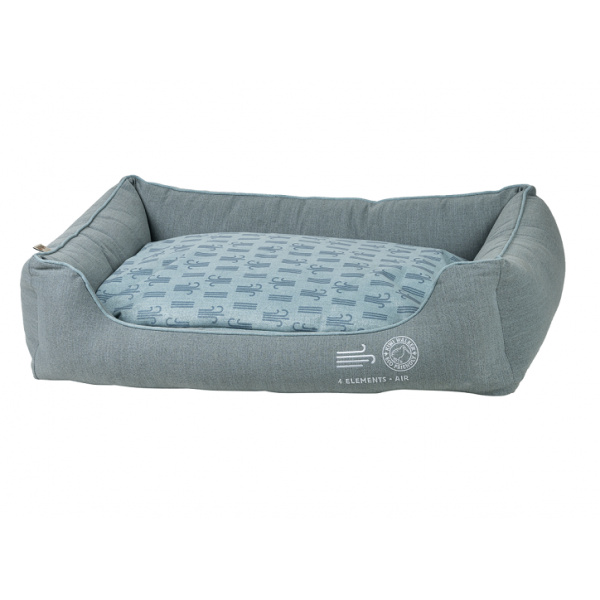 Pelech Kiwi Walker 4Elements Air Sofa Bed světle modrý L 100cm