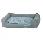 Pelech Kiwi Walker 4Elements Air Sofa Bed světle modrý L 100cm