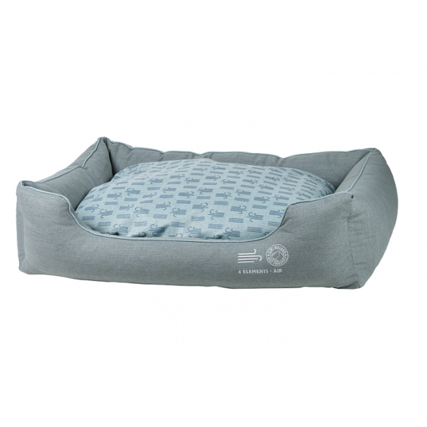 Pelech Kiwi Walker 4Elements Air Sofa Bed světle modrý XL 120cm