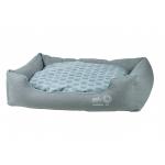 Pelech Kiwi Walker 4Elements Air Sofa Bed světle modrý XL 120cm