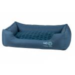 Pelech Kiwi Walker 4Elements Water Sofa Bed modrý XL 120cm