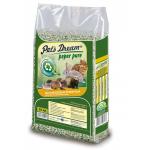 Pelety JRS Pet´s Dream Paper Pure 10kg