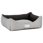 Pelíšek Scruffs Expedition Box Bed Storm Grey 60cm