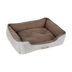 Pelíšek Scruffs Insect Shield Box Bed 60cm hnědý