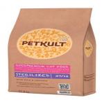 Petkult Cat Sterilized - 7kg