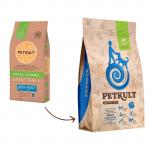 Petkult Dog Large Adult Lamb/Rice - 12kg