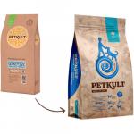 Petkult Dog Large Adult Sensitive Fish - 12kg