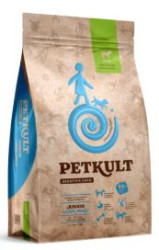 Petkult Dog Large Junior Lamb/Rice - 12kg