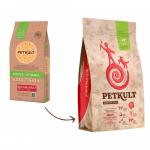 Petkult Dog Medium Adult Lamb/Rice - 12kg