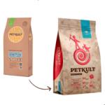 Petkult Dog Medium Adult Sensitive Fish - 3kg