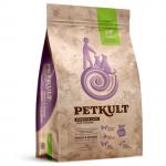 Petkult Dog Medium/Large Adult Lamb Low Calories - 12kg