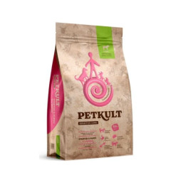 Petkult Dog Starter Lamb/Rice - 12kg