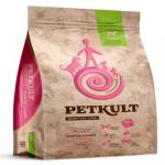 Petkult Dog Starter Lamb/Rice - 2x12kg