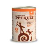 Petkult Konz. Adult 400g - 24ks Krocan