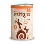 Petkult Konz. Adult 800g - 12ks Krocan