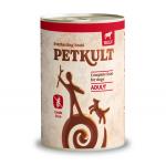 Petkult Konz. Adult 800g - Hovězí