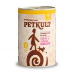 Petkult Konz. Junior - Kuřecí 800g