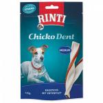 Pochoutka Rinti Extra Chicko Dent Medium kachna 150g