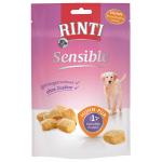 Pochoutka Rinti Extra Sensible kuře Freeze-Dried 120g